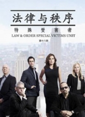 法律与秩序：特殊受害者第十六季海报