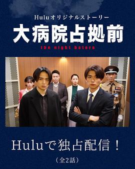 占领大医院 番外篇海报