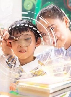 科学探奇录海报