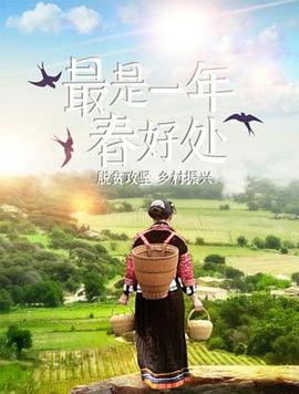 最是一年春好处海报