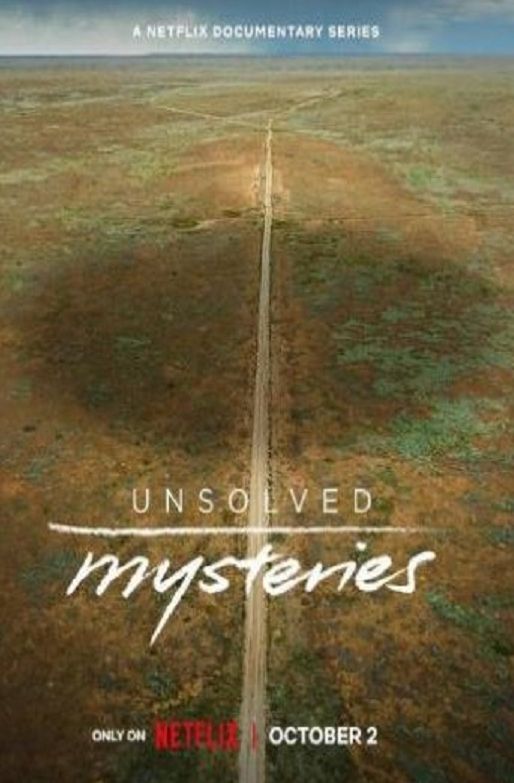 未解之谜 第五季海报