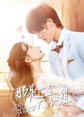 那是一个大小姐海报