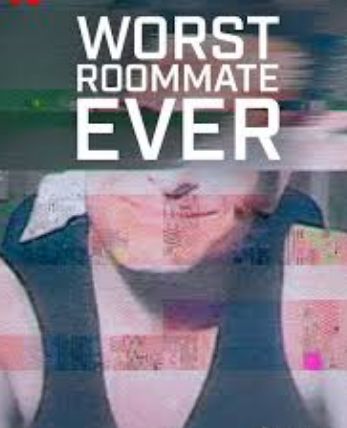 史上最糟糕的室友 第二季海报