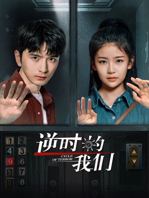 逆时的我们海报