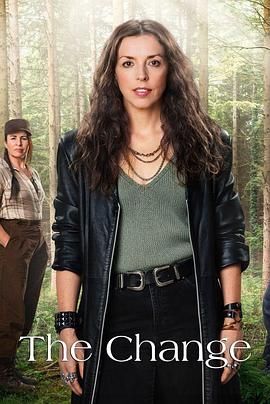 脱变 第一季海报