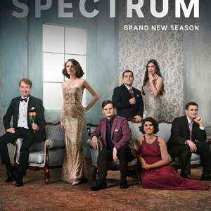 自闭也有爱(美版) 第三季海报