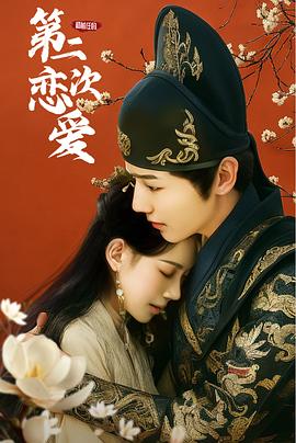 和前任的第二次恋爱海报