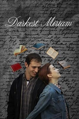 最黑暗的米里亚姆海报