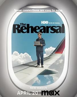 彩排 第二季海报