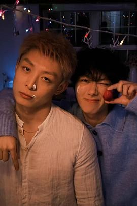 花心是一种病海报