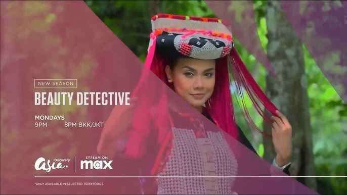 美丽侦探 第5季海报