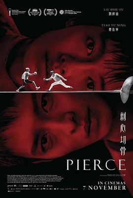 刺心切骨剧照