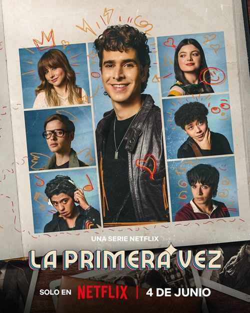 不一样的伊娃 第三季海报