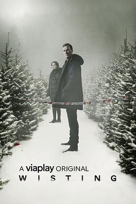 警探维斯廷 第五季海报