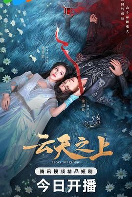 云天之上海报