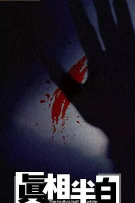 真相半白海报