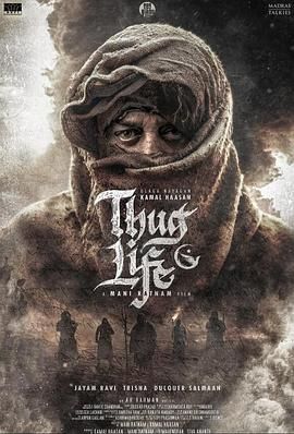 镇上的新暴徒海报