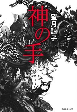 神之手海报