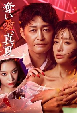 夺爱 仲夏海报