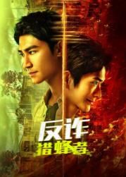 反诈·猎蜂者海报