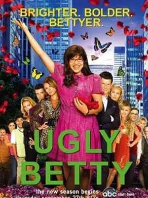 丑女贝蒂：故事继续 第二季海报