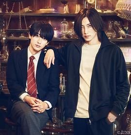 UNREAL 不条理杂货店海报