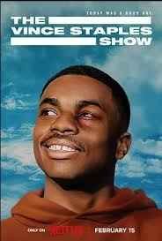 文斯小子第二季海报