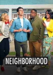 东邻西舍 第八季海报